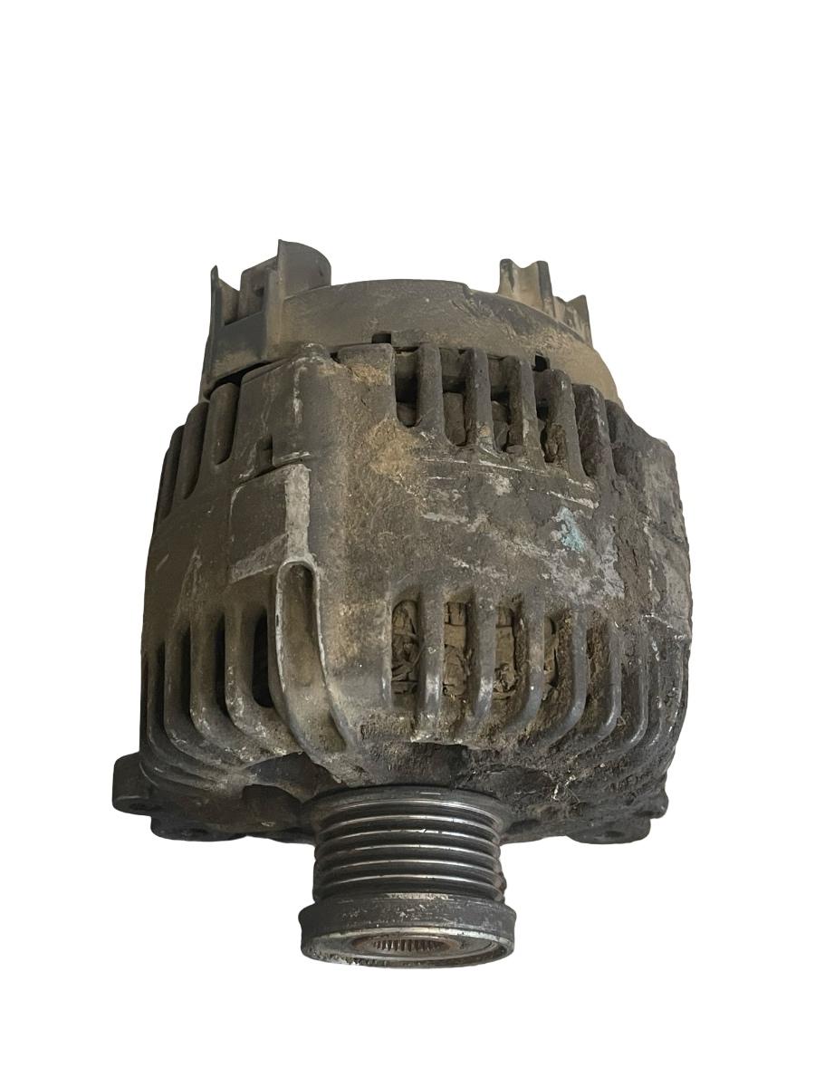 Alternator VOLKSWAGEN TOURAN 1T1, 1T2 2003 - 2010 1.4 TSI BMY, CAVC 03C903023C – foto 3