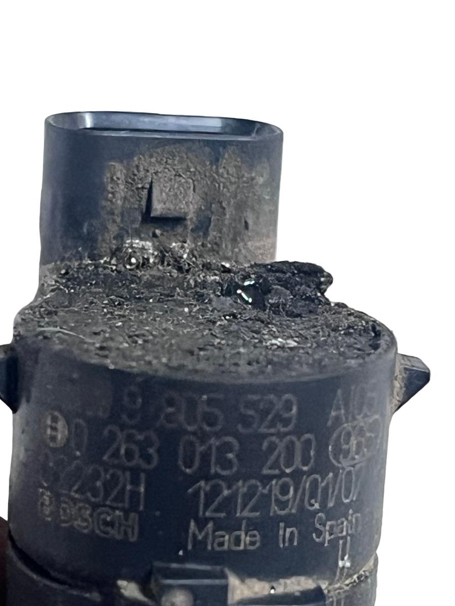 Senzor de parcare PDC spate MINI MINI COUNTRYMAN R60 2010 - 2016 BOSCH 0263013200 9805529 – foto 3
