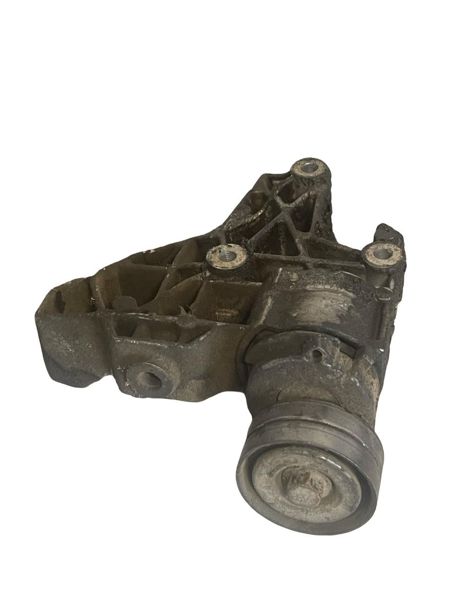 Suport compresor clima VOLKSWAGEN TOURAN 1T1, 1T2 2003 - 2010 1.4 TSI BMY, CAVC 03C903143B – foto 3