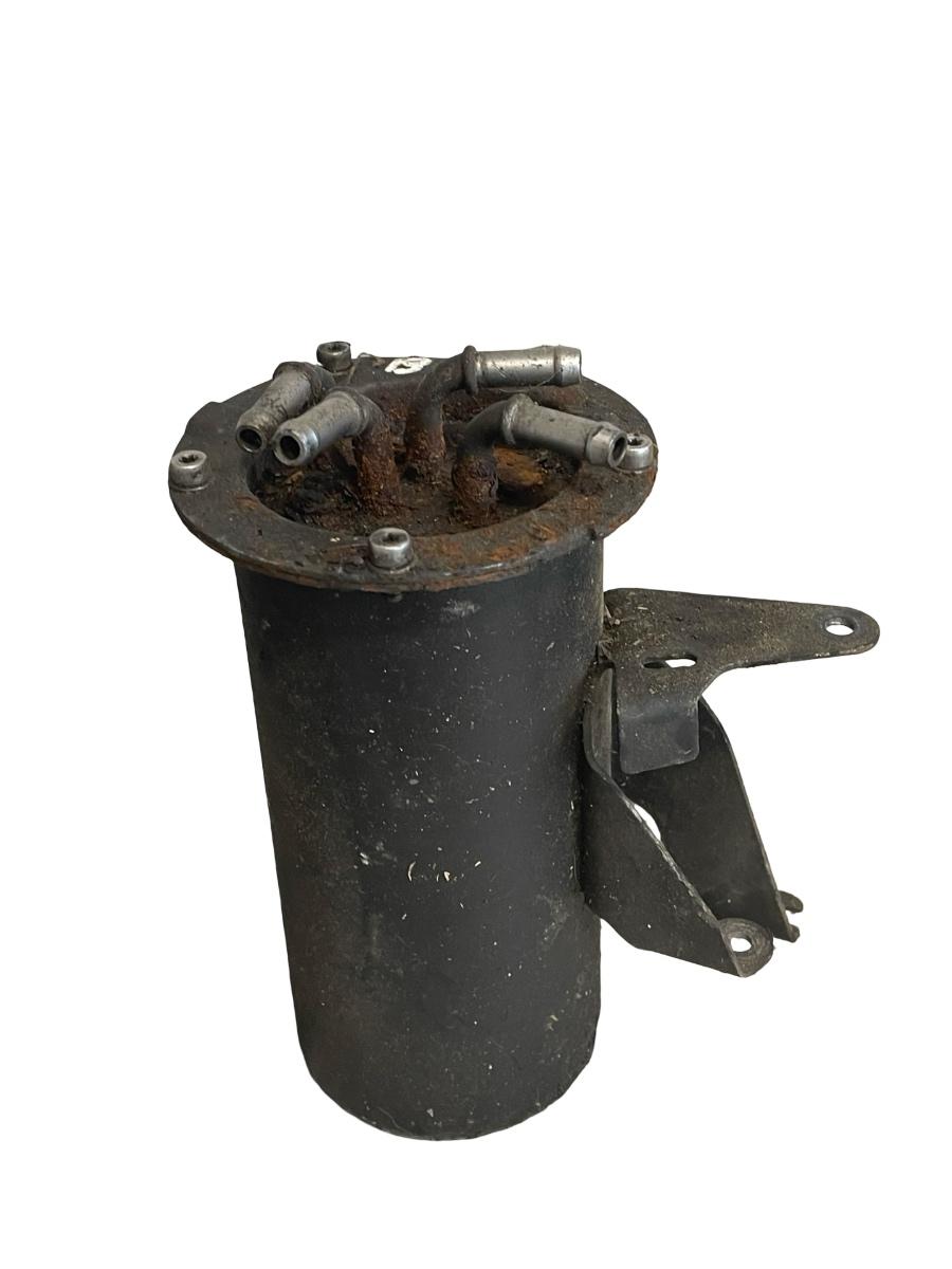 Carcasa filtru combustibil VOLKSWAGEN PASSAT 3C2 2005 - 2010 1.9 TDI BLS 3C0127400C – foto 2