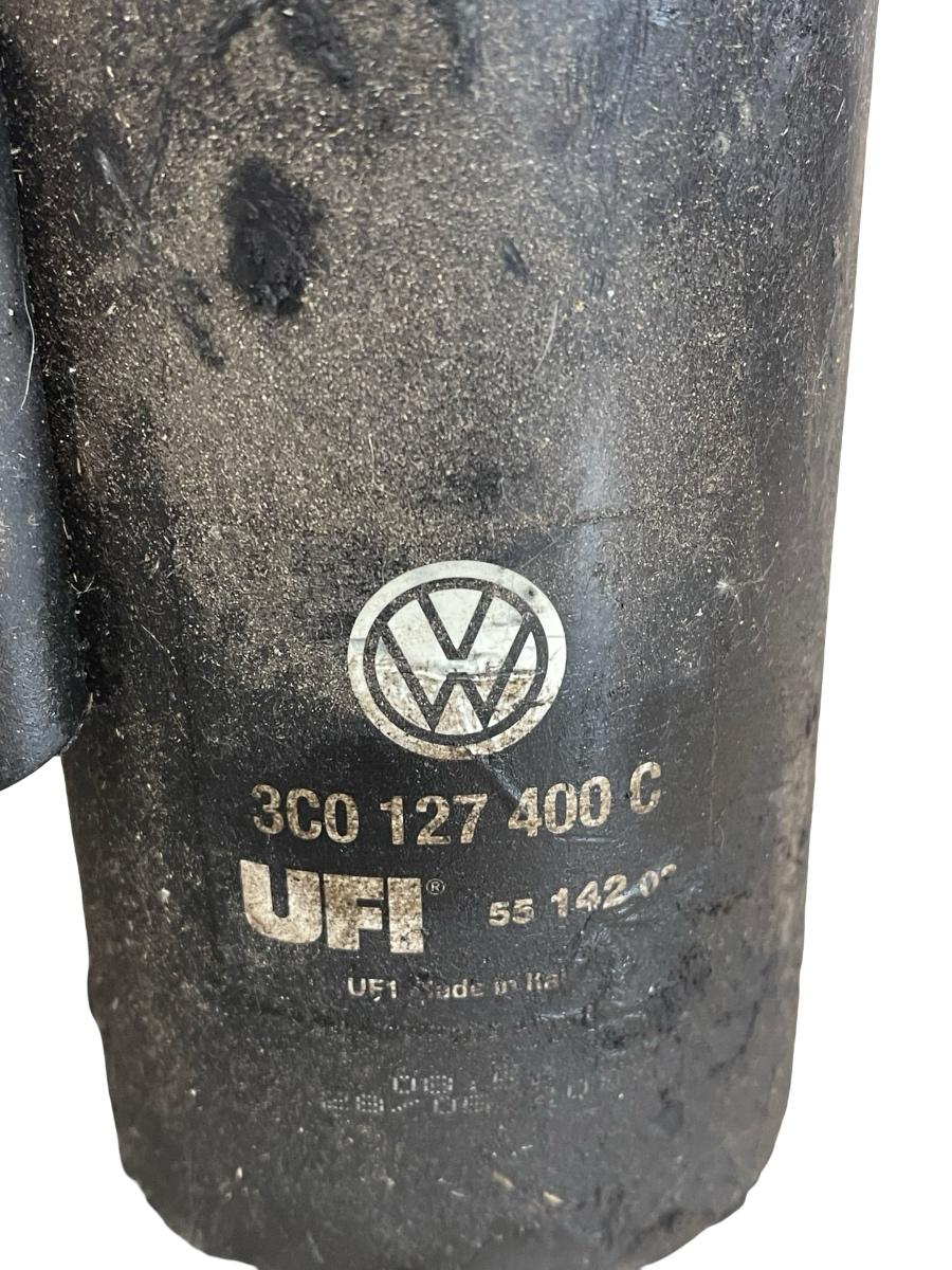 Carcasa filtru combustibil VOLKSWAGEN PASSAT 3C2 2005 - 2010 1.9 TDI BLS 3C0127400C – foto 3