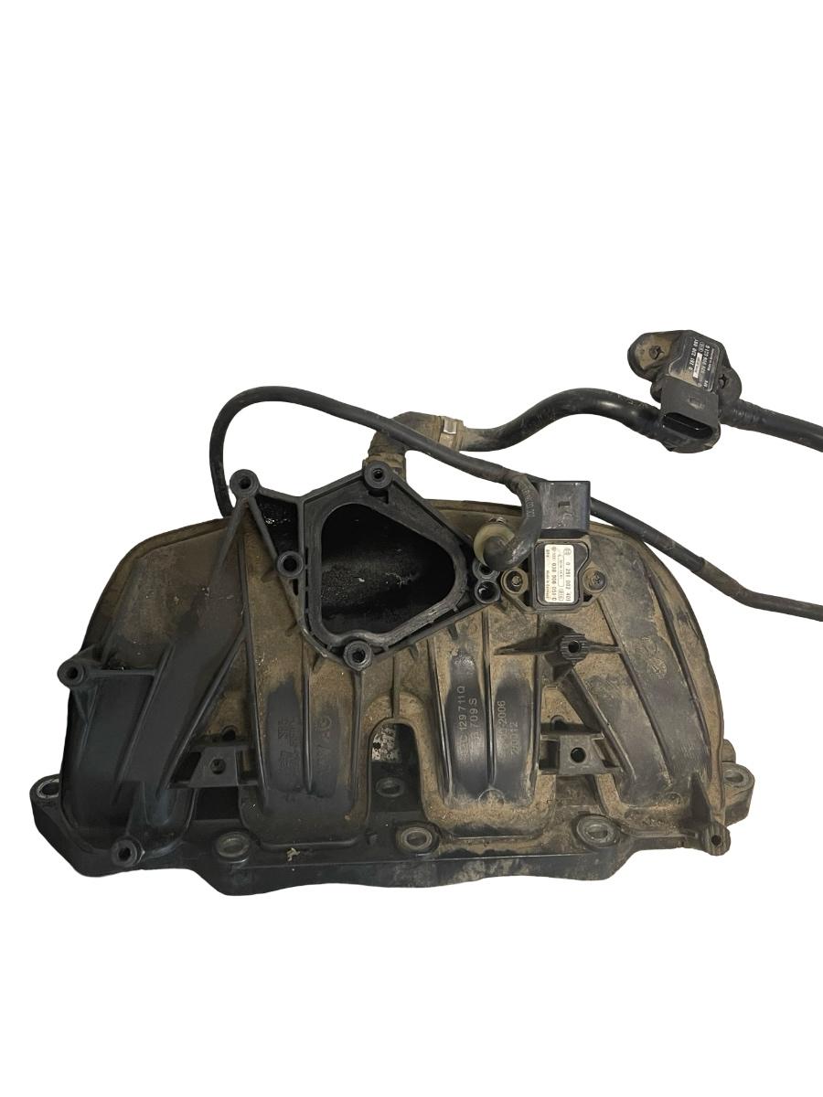 Galerie de admisie VOLKSWAGEN TOURAN 1T1, 1T2 2003 - 2010 1.4 TSI BMY 03C129711Q