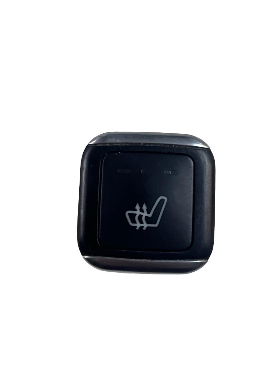 Buton incalzire scaun dreapta spate MERCEDES-BENZ E-CLASS W212 2013 Facelift -> A2129059500