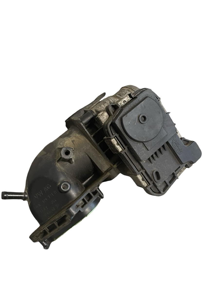 Clapeta de acceleratie VOLKSWAGEN TOURAN 1T1, 1T2 2003 - 2010 1.4 TSI BMY 03C133062D