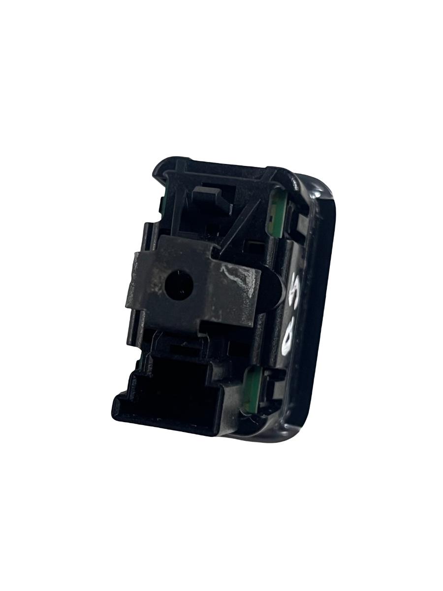 Buton geam electric dreapta spate MERCEDES-BENZ E-CLASS W212 2013 Facelift -> A2049058102 – foto 2