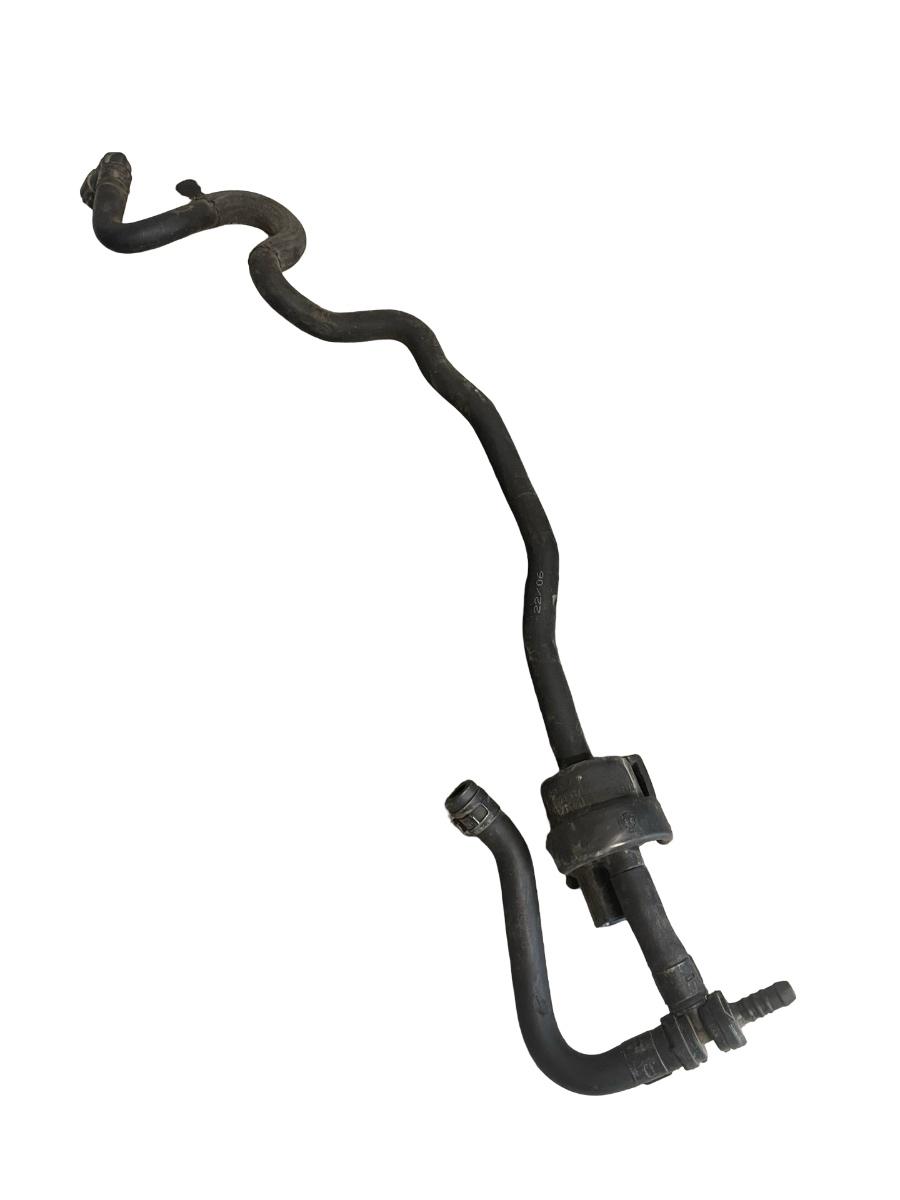 Supapa combustibil VOLKSWAGEN TOURAN 1T1, 1T2 2003 - 2010 1.4 TSI BMY 058133459