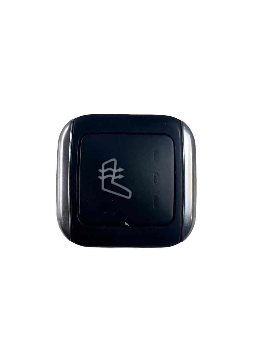 Buton incalzire scaun stanga spate MERCEDES-BENZ E-CLASS W212 2013 Facelift -> A2129059500