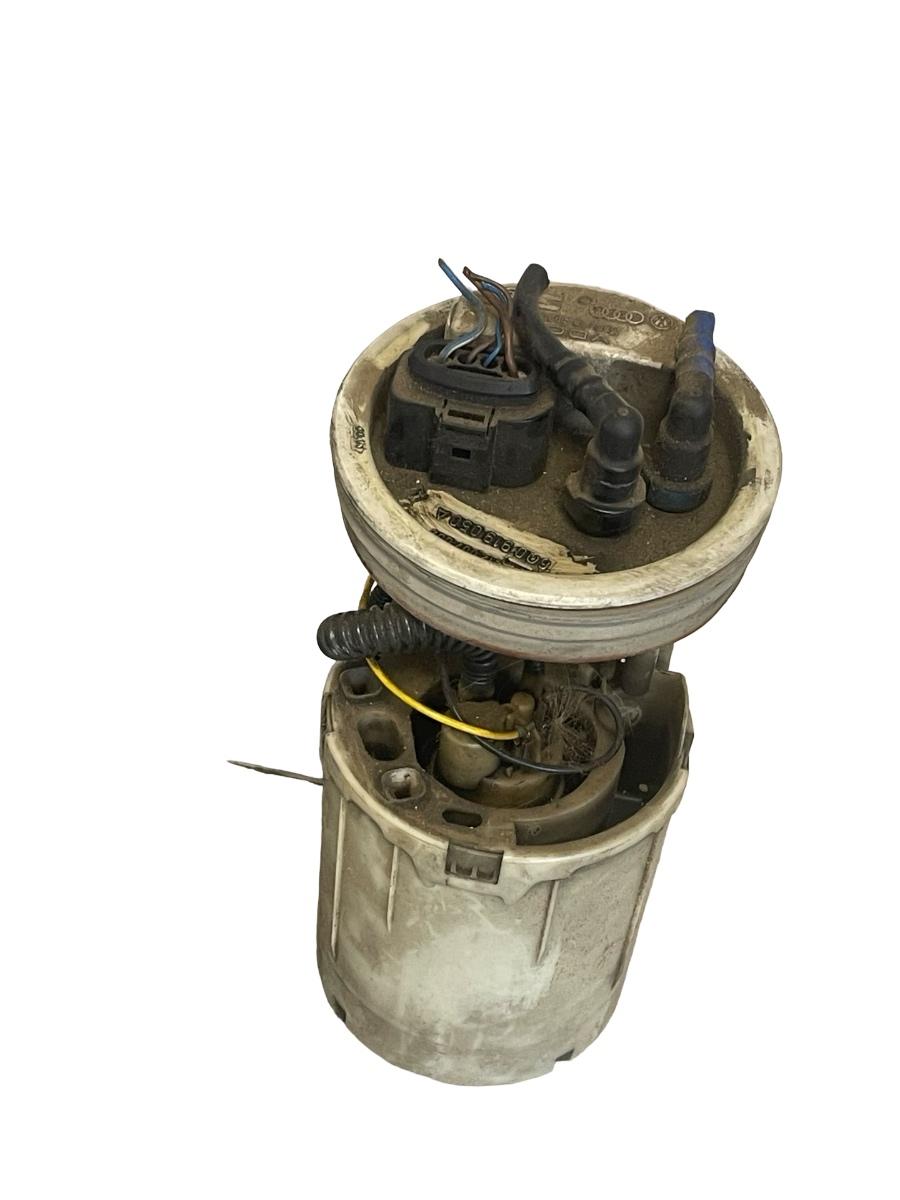 Pompa combustibil VOLKSWAGEN POLO 9N_ 2001 - 2012 1.4TDI 6Q0919050A – foto 3