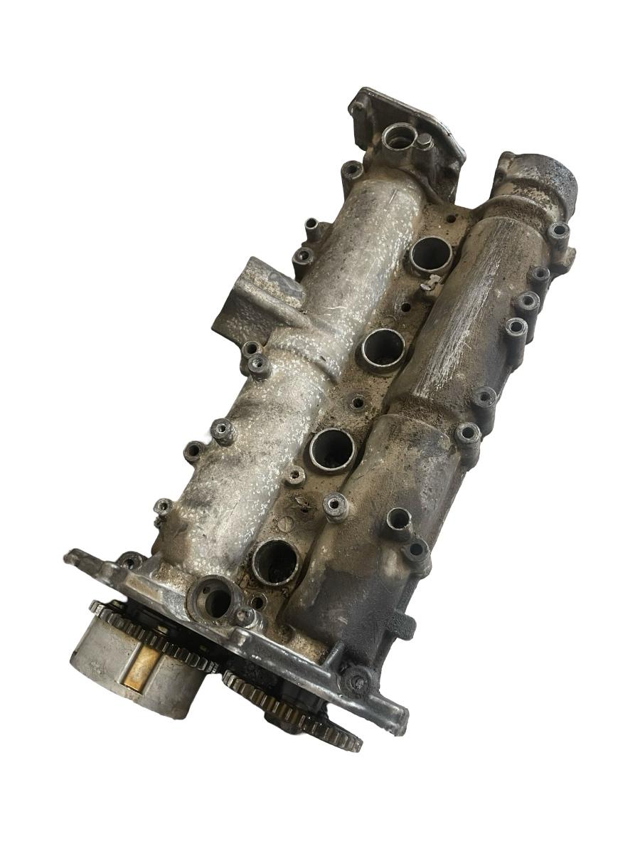 Capac chiulasa cu 2 axe came VOLKSWAGEN TOURAN 1T1, 1T2 2003 - 2010 1.4 TSI BMY 27145729 036103341