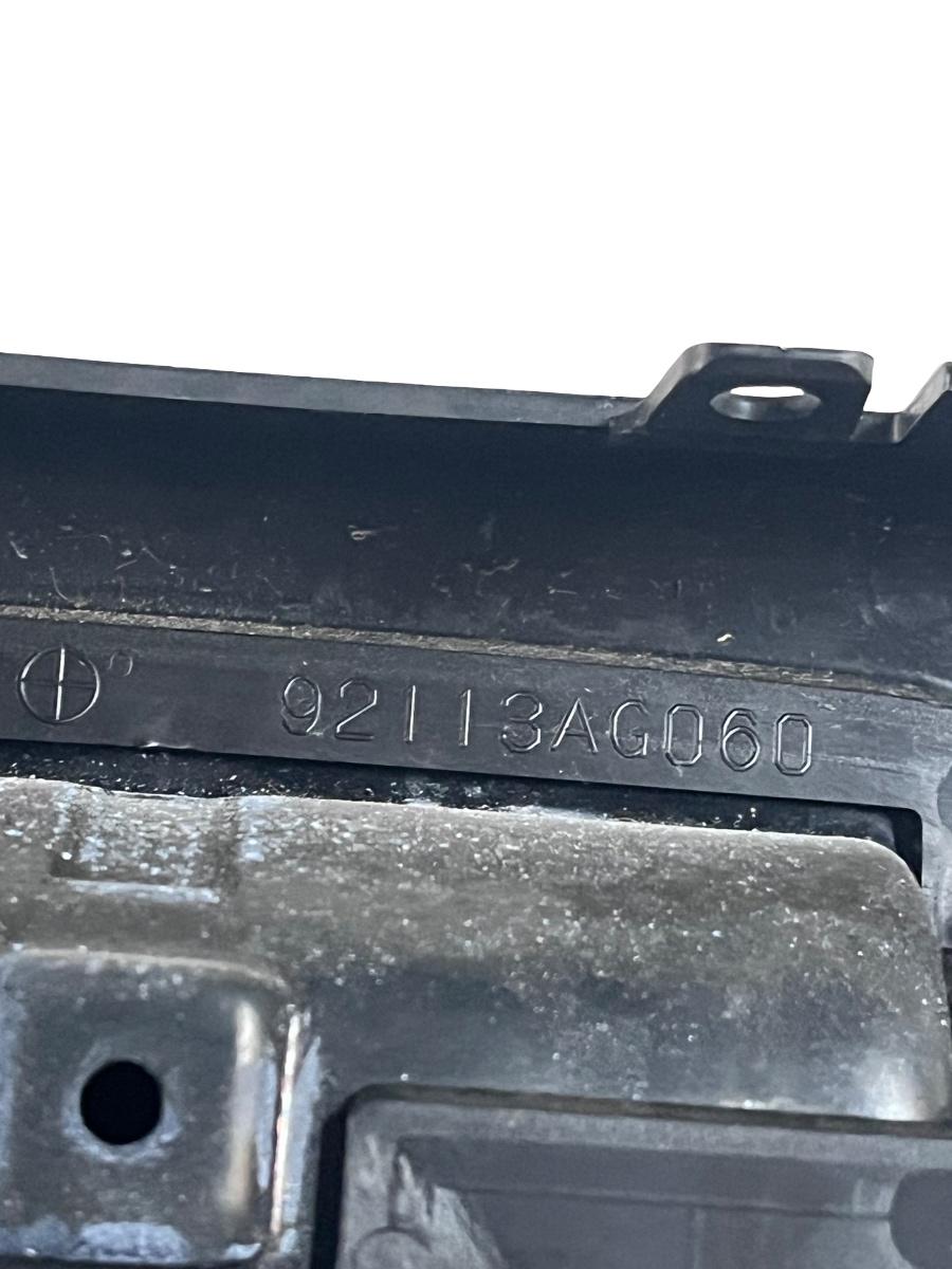 Cotiera spate SUBARU LEGACY IV BL 2003 - 2015 92113AG060 – foto 2
