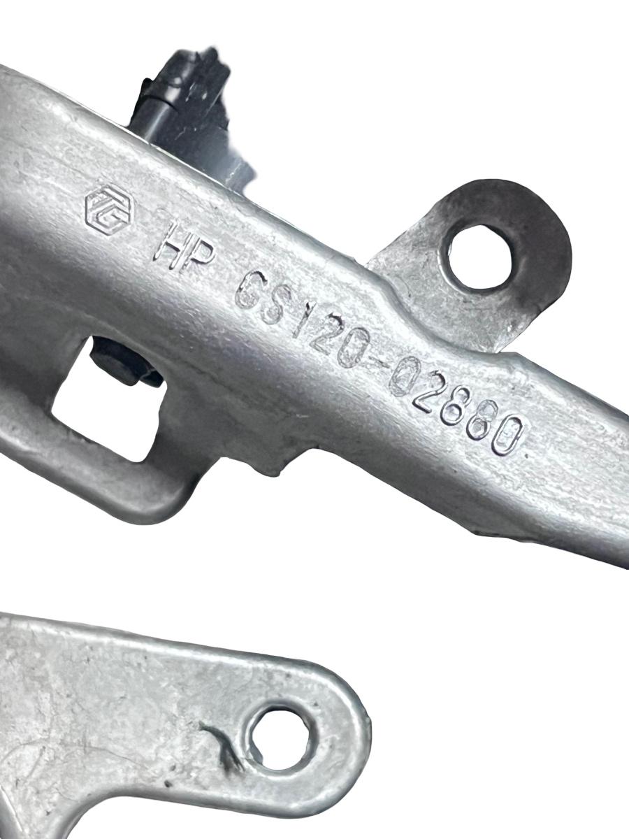 Volan SUBARU LEGACY IV BL 2003 - 2015 GS120-02880 – foto 2