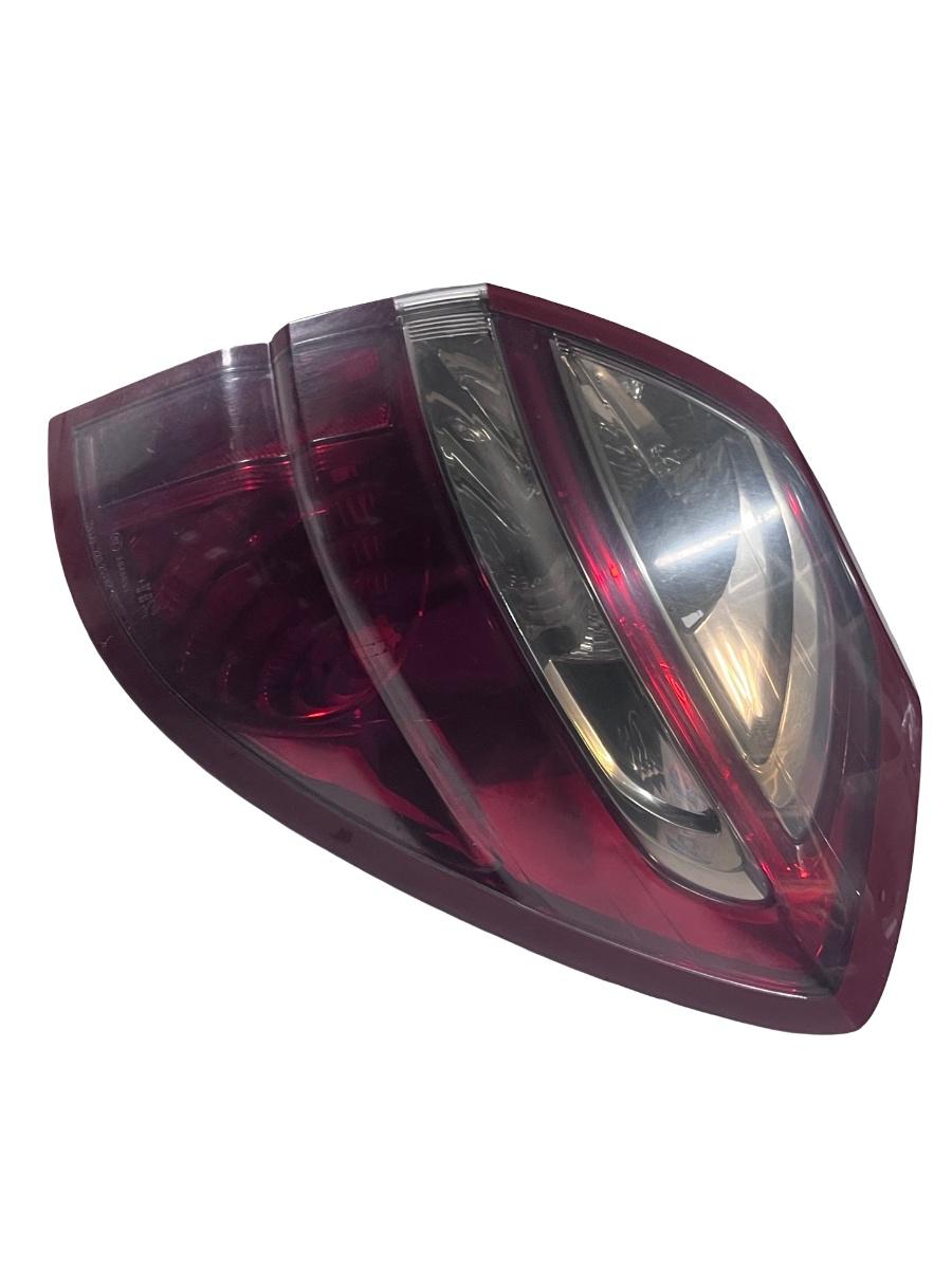Lampa spate / Stop dreapta spate SUBARU LEGACY IV BL 2003 - 2015 – foto 2