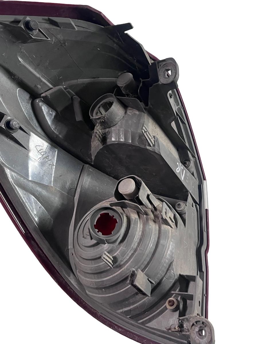 Lampa spate / Stop dreapta spate SUBARU LEGACY IV BL 2003 - 2015 – foto 4