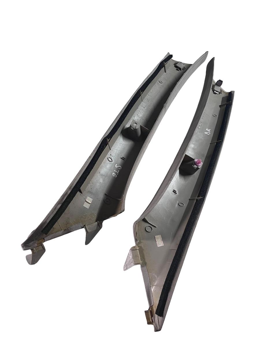 Ornamente parbriz SUBARU LEGACY IV BL 2003 - 2015 94010AG040 – foto 2