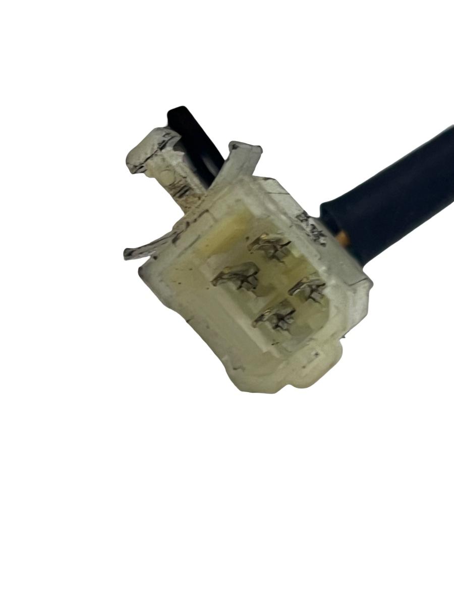 Motoras stergator haion SUBARU LEGACY IV BL 2003 - 2015 – foto 2