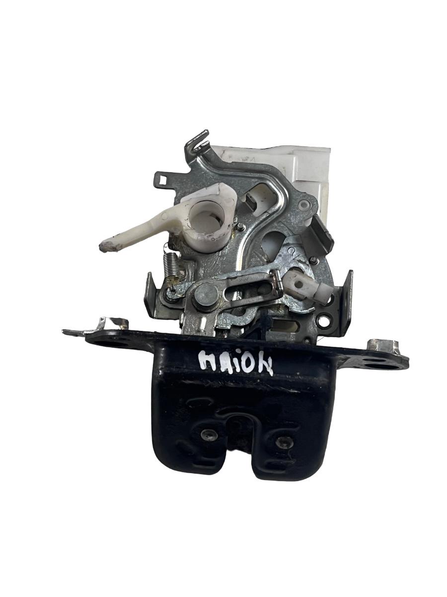 Broasca hayon/portbagaj SUBARU LEGACY IV BL 2003 - 2015 – foto 2