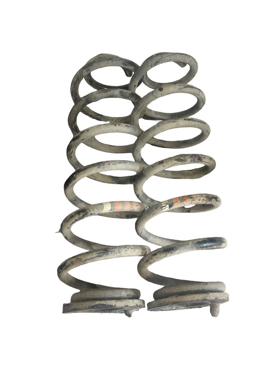 Set arcuri spate VOLKSWAGEN TOURAN 1T1, 1T2 2003 - 2010 1.4 TSI BMY