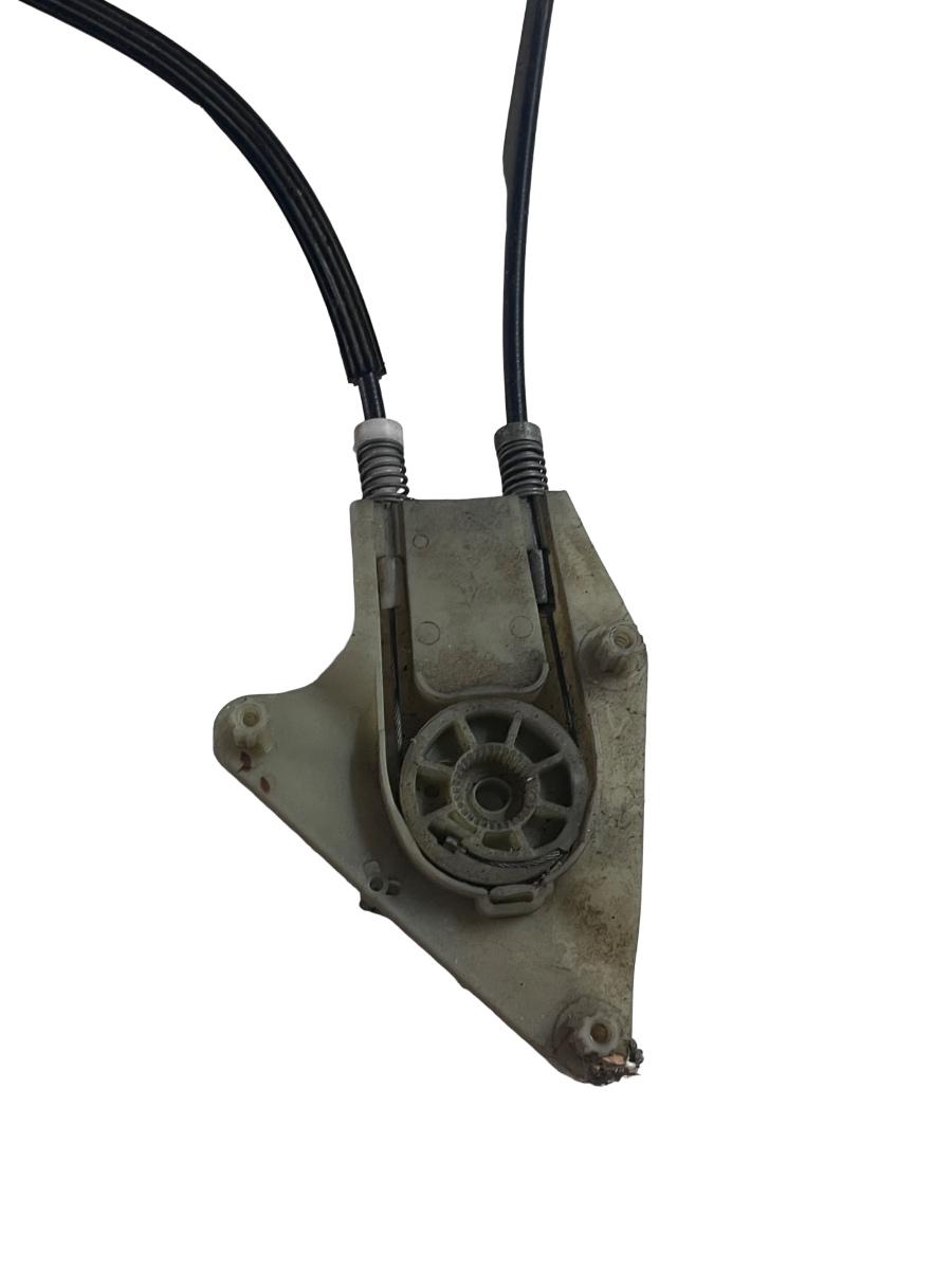 Macara Geam dreapta spate RENAULT LAGUNA III BT0/1 2007 - 2015 827000001R – foto 2