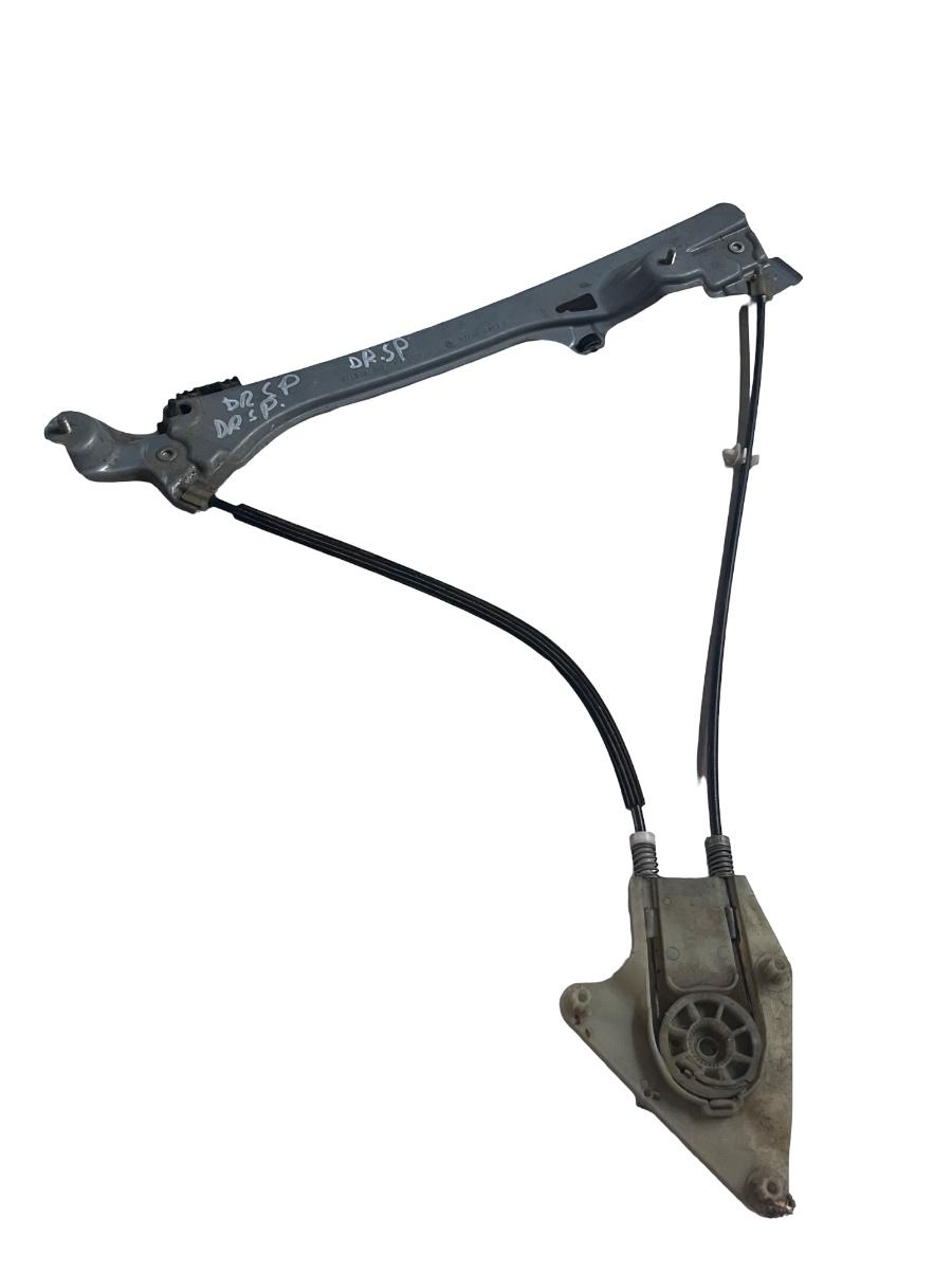 Macara Geam dreapta spate RENAULT LAGUNA III BT0/1 2007 - 2015 827000001R