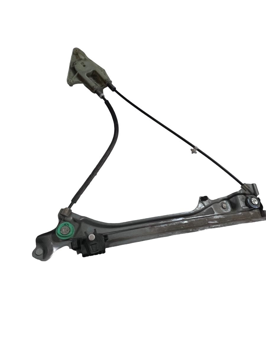 Macara Geam dreapta spate RENAULT LAGUNA III BT0/1 2007 - 2015 827000001R – foto 3
