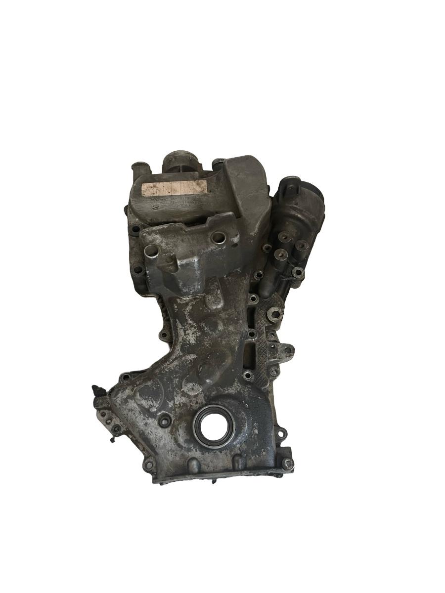 Capac distributie VOLKSWAGEN TOURAN 1T1, 1T2 2003 - 2010 1.4 TSI BMY 03C109211N