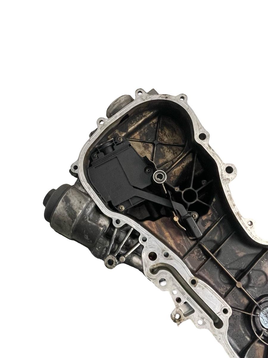 Capac distributie VOLKSWAGEN TOURAN 1T1, 1T2 2003 - 2010 1.4 TSI BMY 03C109211N – foto 5