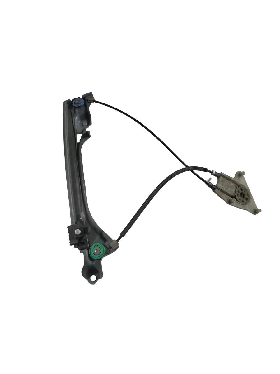 Macara Geam stanga spate RENAULT LAGUNA III BT0/1 2007 - 2015 827010001R – foto 3