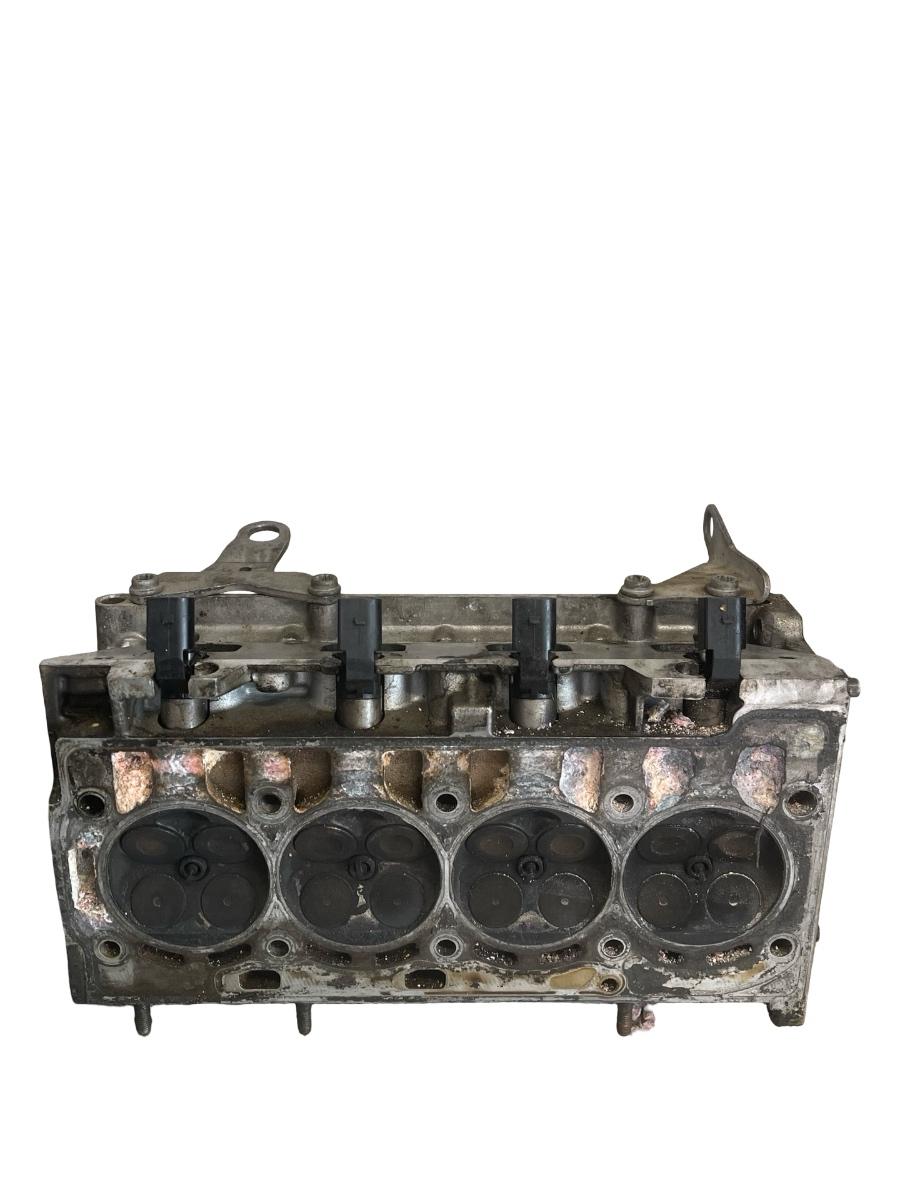 Chiulasa motor VOLKSWAGEN TOURAN 1T1, 1T2 2003 - 2010 1.4 TSI BMY 03C103358AB – foto 2