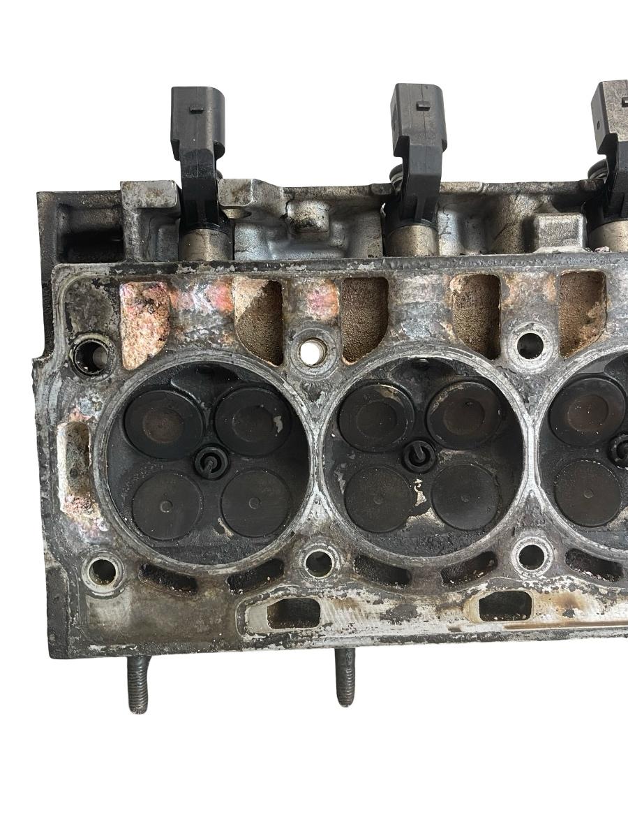 Chiulasa motor VOLKSWAGEN TOURAN 1T1, 1T2 2003 - 2010 1.4 TSI BMY 03C103358AB – foto 3
