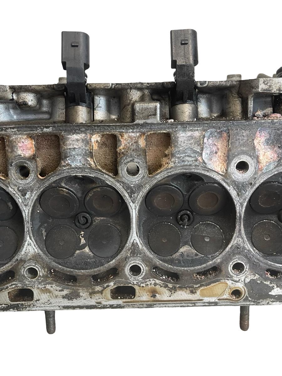 Chiulasa motor VOLKSWAGEN TOURAN 1T1, 1T2 2003 - 2010 1.4 TSI BMY 03C103358AB – foto 4