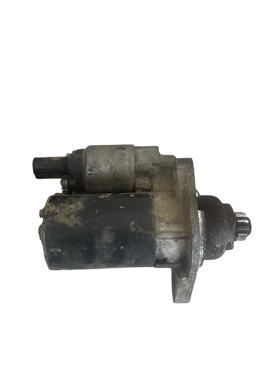 Electromotor VOLKSWAGEN TOURAN 1T1, 1T2 2003 - 2010 1.4 TSI BMY