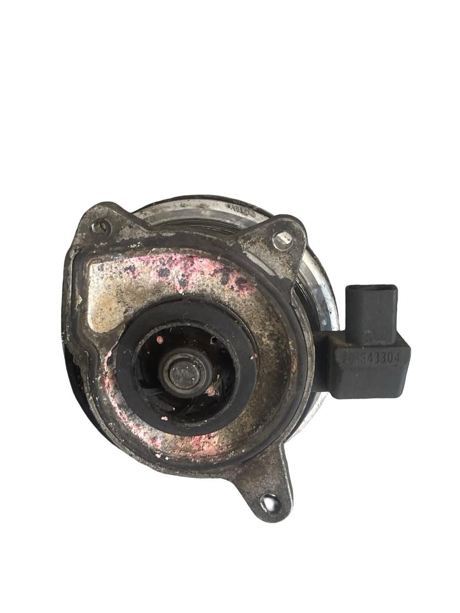 Pompa de apa VOLKSWAGEN TOURAN 1T1, 1T2 2003 - 2010 1.4 TSI BMY – foto 3