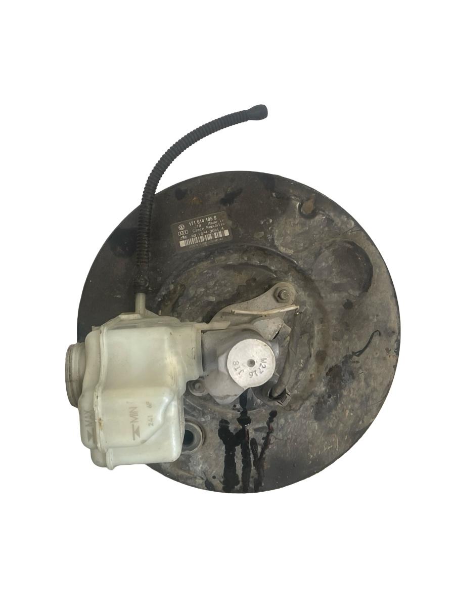 Tulumba frana VOLKSWAGEN TOURAN 1T1, 1T2 2003 - 2010 1.9 TDI BLS 1T1614105S