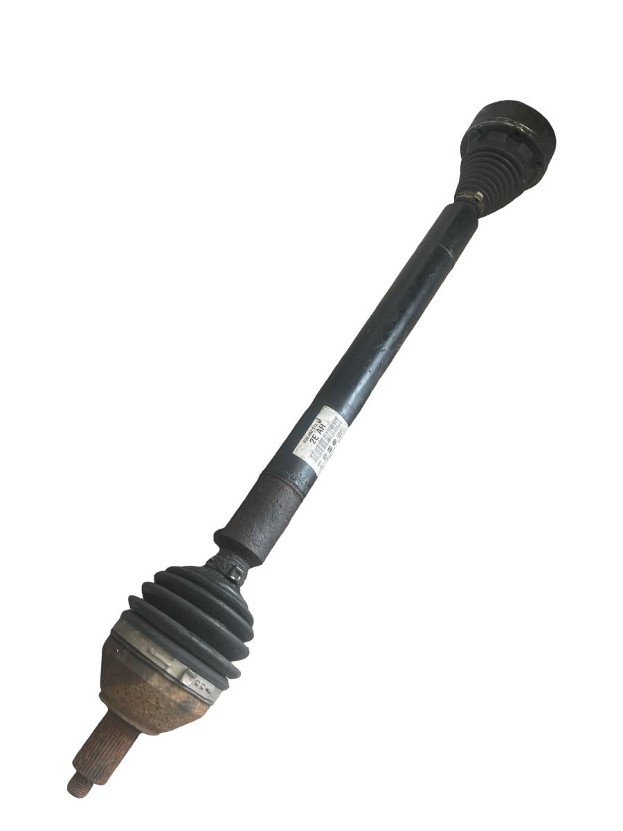 Planetara dreapta fata SEAT IBIZA V ST 6J8, 6P8 2010 -> 1.2TSI CJZ 6Q0407272EA