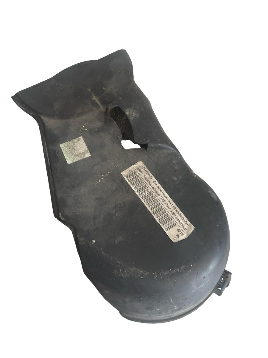 Capac distributie (carcasa) SKODA SUPERB 3U4 2001 - 2008 2.5 TDI BDG 059109123K – foto 3