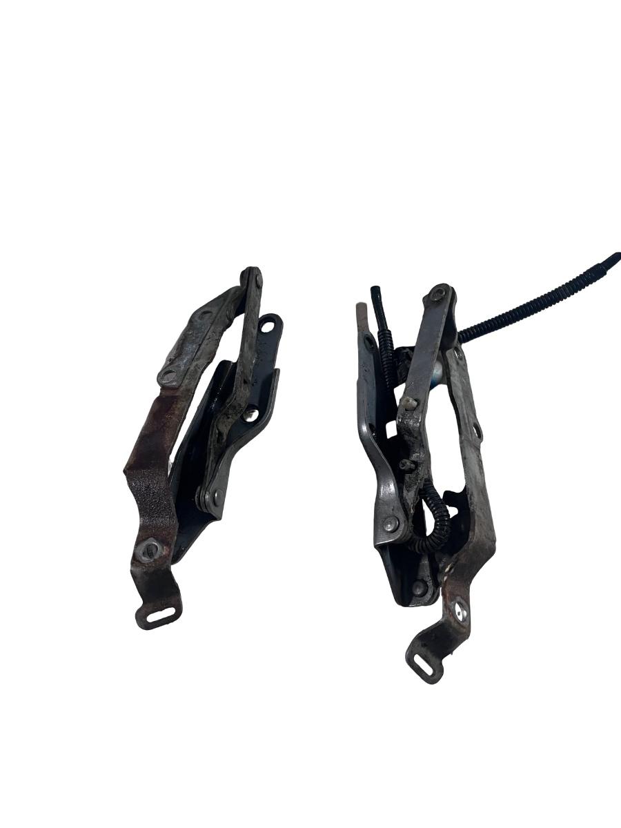 Balamale capota motor SUBARU LEGACY IV BL 2003 - 2015