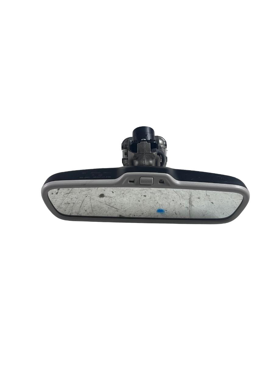 Oglinda Retrovizoare cu camera video (interior) VOLKSWAGEN GOLF VI 5K1 2008 - 2013 5K0857511B