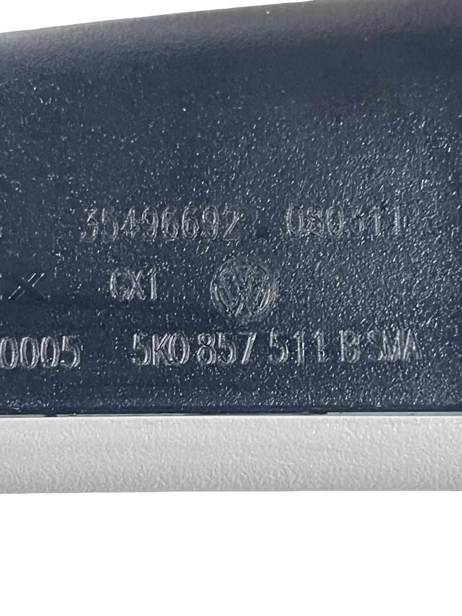 Oglinda Retrovizoare cu camera video (interior) VOLKSWAGEN GOLF VI 5K1 2008 - 2013 5K0857511B – foto 5