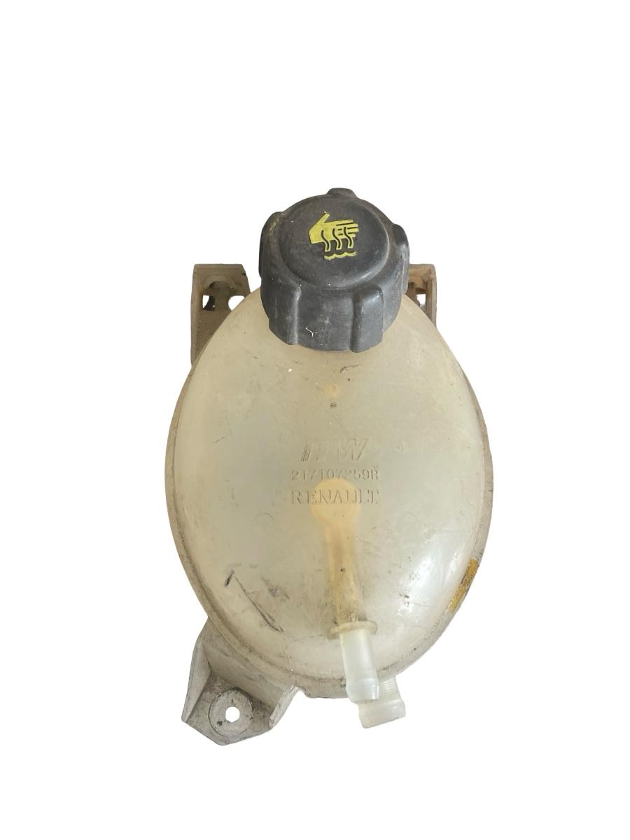 Vas rezervor de expansiune lichid de racire DACIA LOGAN II 2012 -> 217107259R