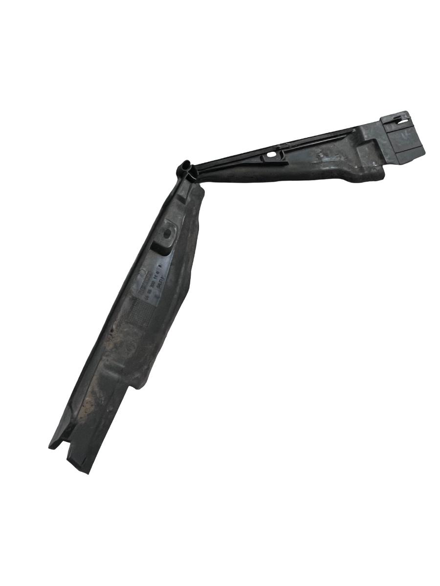 Suport aripa stanga fata RENAULT LAGUNA III BT0/1 2007 - 2015 668630011R