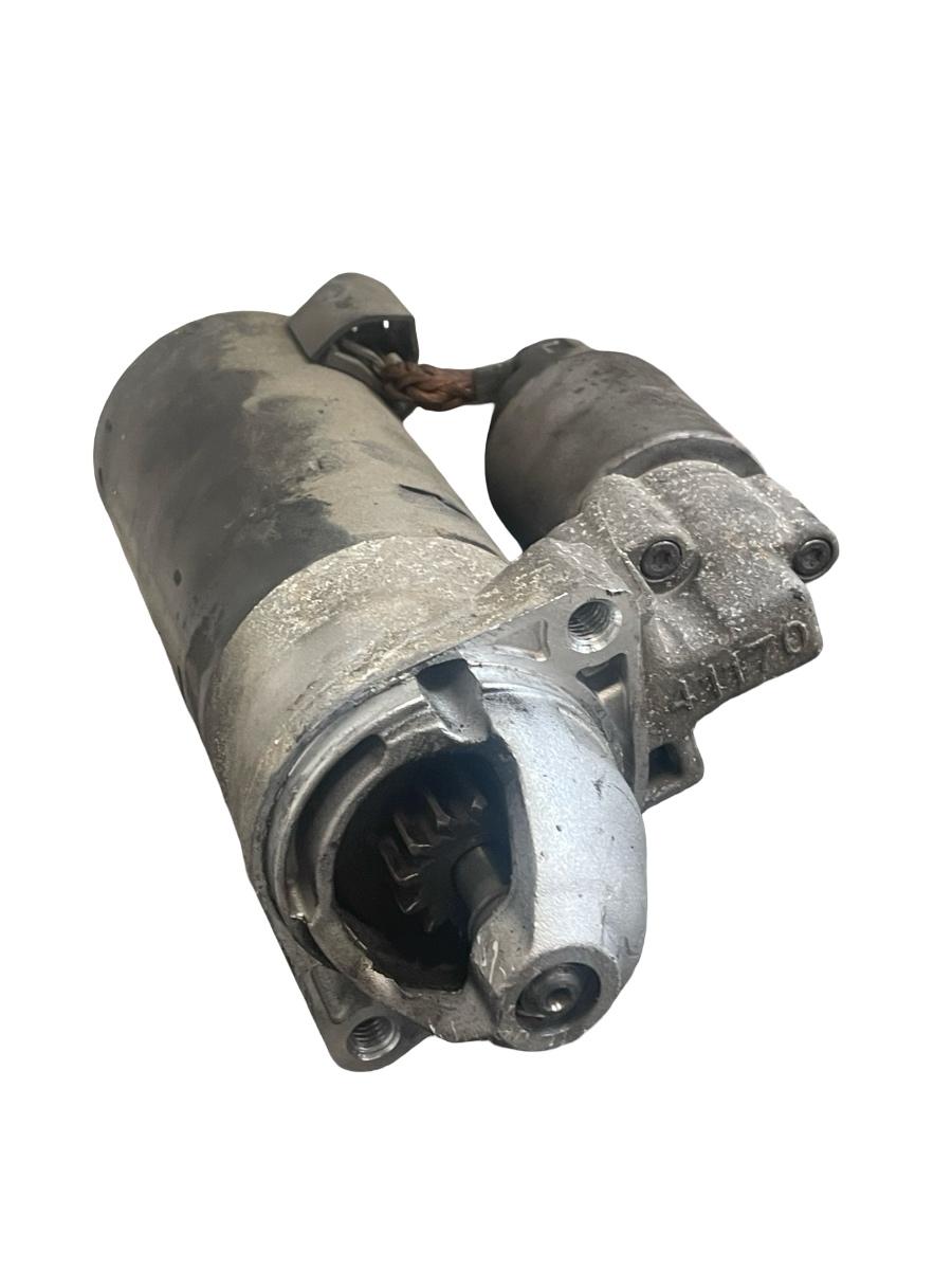 Electromotor MERCEDES-BENZ E-CLASS W212 2009 -> 2.2 E 250 CDI / BlueTEC 4-matic OM 651.924 A6519064300 – foto 3