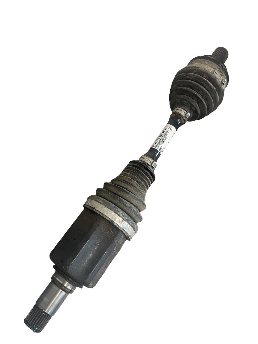 Planetara dreapta fata MERCEDES-BENZ E-CLASS W212 2009 -> 2.2 E 250 CDI / BlueTEC 4-matic OM 651.924 A2123305801