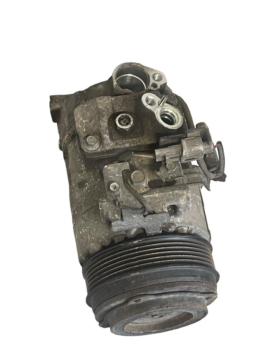 Compresor AC MERCEDES-BENZ E-CLASS W212 2009 -> 2.2 E 250 CDI / BlueTEC 4-matic OM 651.924 447280-7081 – foto 3