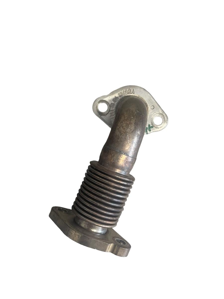 Conducta/furtun supapa EGR MERCEDES-BENZ E-CLASS W212 2009 -> 2.2 E 250 CDI / BlueTEC 4-matic OM 651.924 A6511411004
