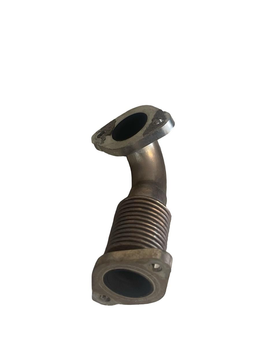 Conducta/furtun supapa EGR MERCEDES-BENZ E-CLASS W212 2009 -> 2.2 E 250 CDI / BlueTEC 4-matic OM 651.924 A6511411004 – foto 3