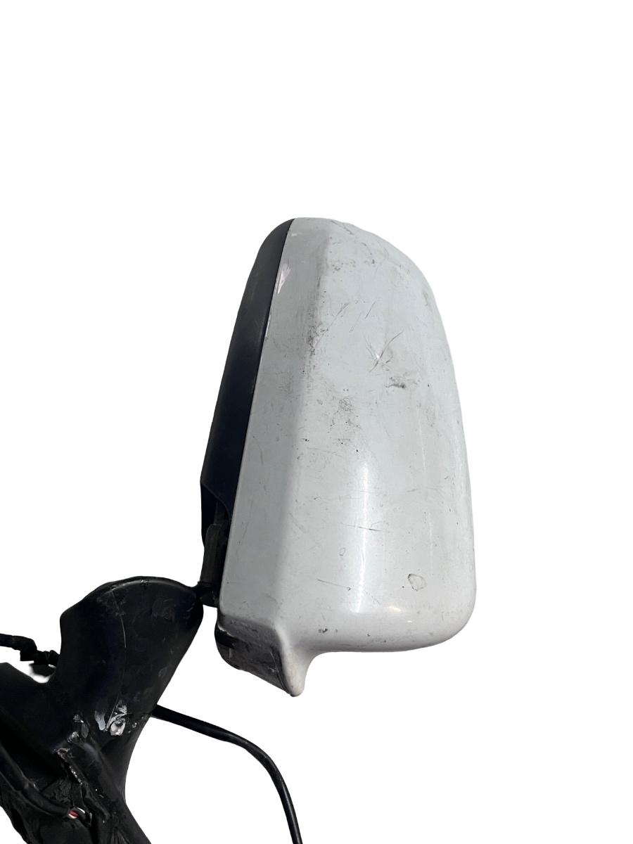 Oglinda laterala dreapta fata AUDI A4 III 8EC, B7 2004 - 2008 E1010681 ( CARCASA SI STICLA ) – foto 2