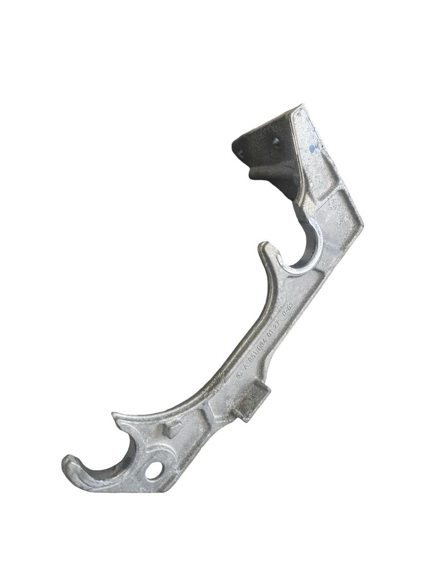 Suport carcasa filtru de aer MERCEDES-BENZ E-CLASS W212 2009 -> 2.2 E 250 CDI / BlueTEC 4-matic OM 651.924 A6510940127