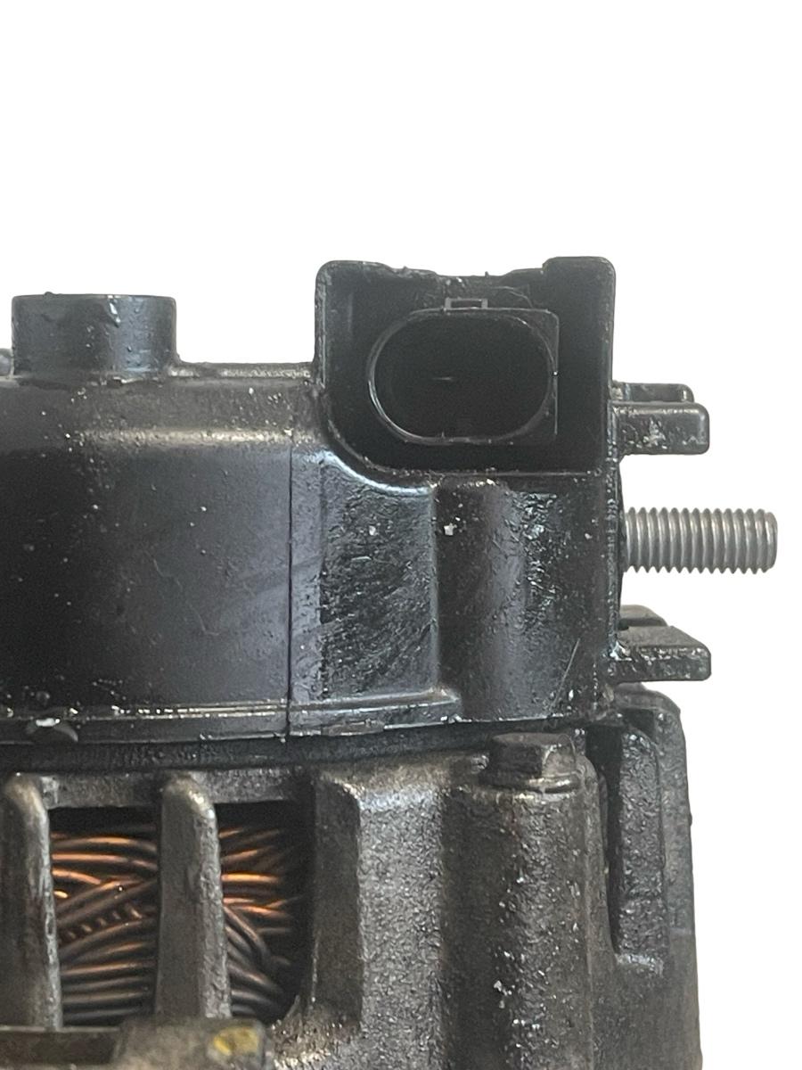Alternator MERCEDES-BENZ E-CLASS W212 2009 -> 2.2 E 250 CDI / BlueTEC 4-matic OM 651.924 A0009067802 – foto 3