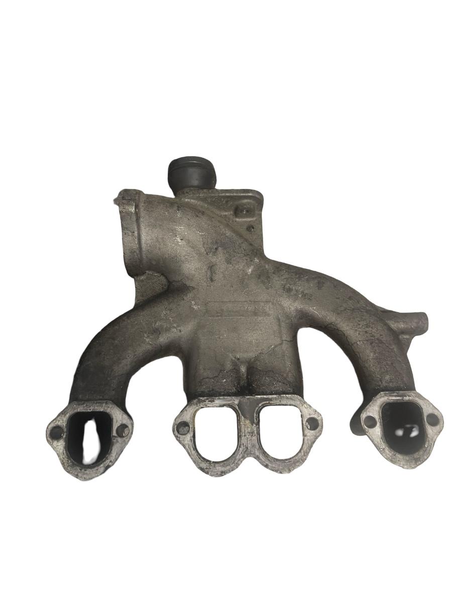 Galerie evacuare VOLKSWAGEN GOLF V 1K1 2003 - 2009 1.9 TDI BKC 03G129713 – foto 2
