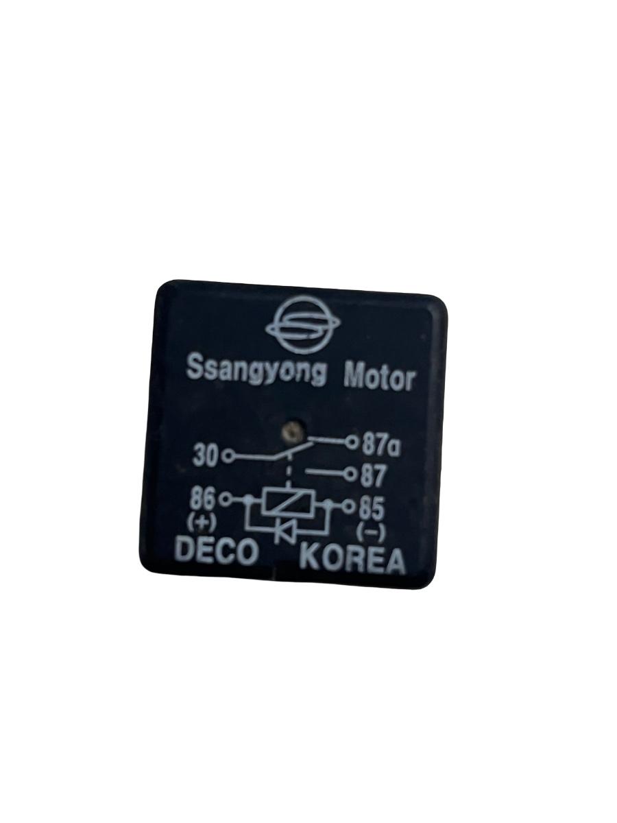 Alte relee SSANGYONG REXTON GAB_ 2002 -> 84190-01400 – foto 2